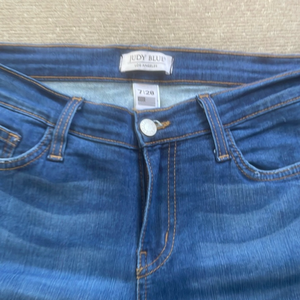Judy Blue Jeans